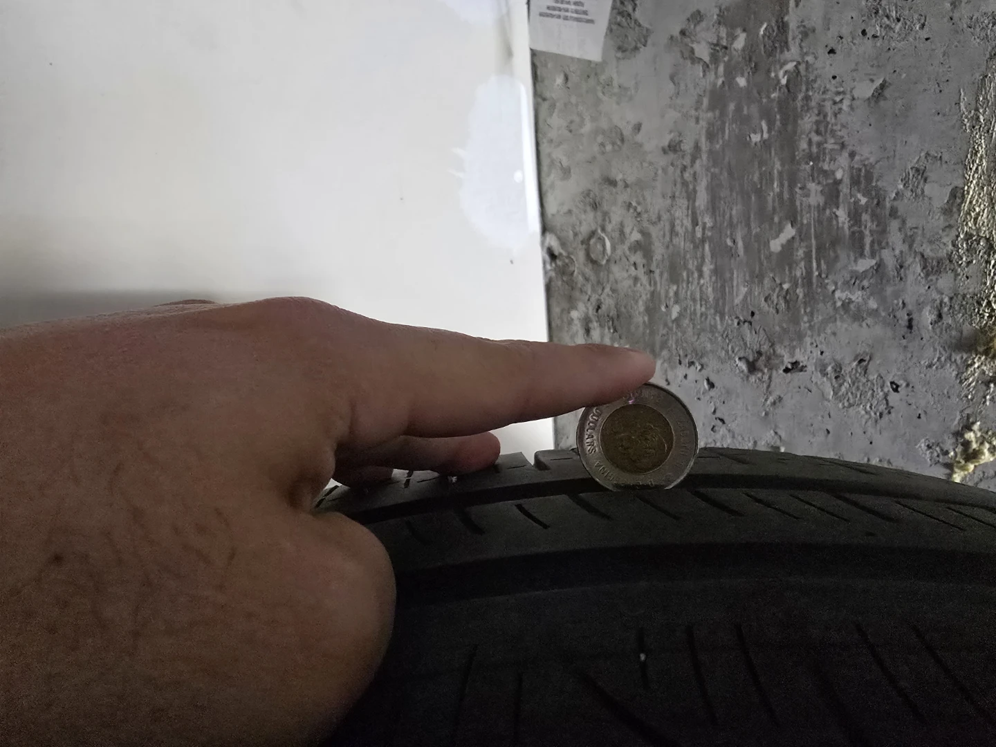 4 tire of Pirelli Scorpion Verde All Season Tire 275/45 R20 - photo 5