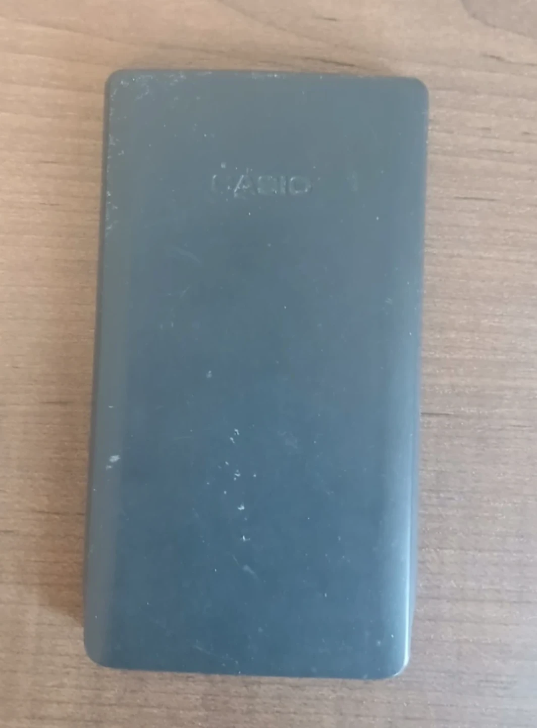 Casio fx-260 SOLAR Fraction Scientific Calculator - photo 2