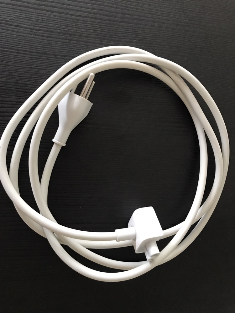 Apple 60W MagSafe Power Adapter A1344 - photo 2
