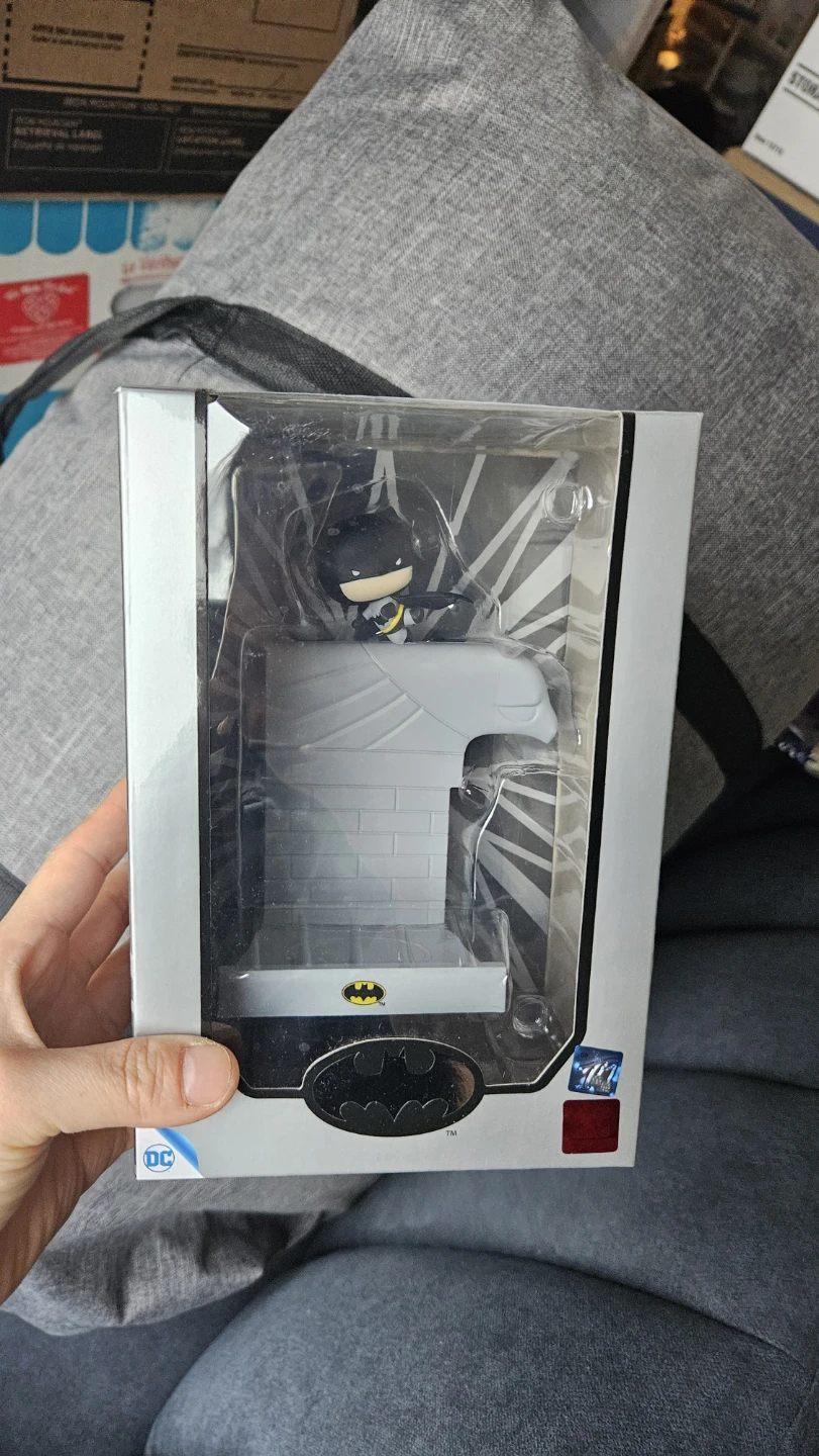 DC Comics Batman Phone holder