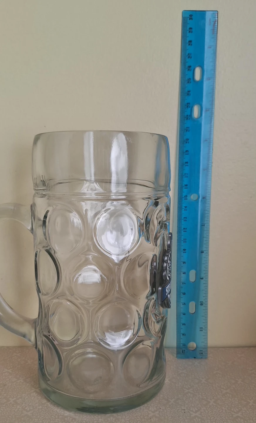 Steam Whistle Mug - photo 2