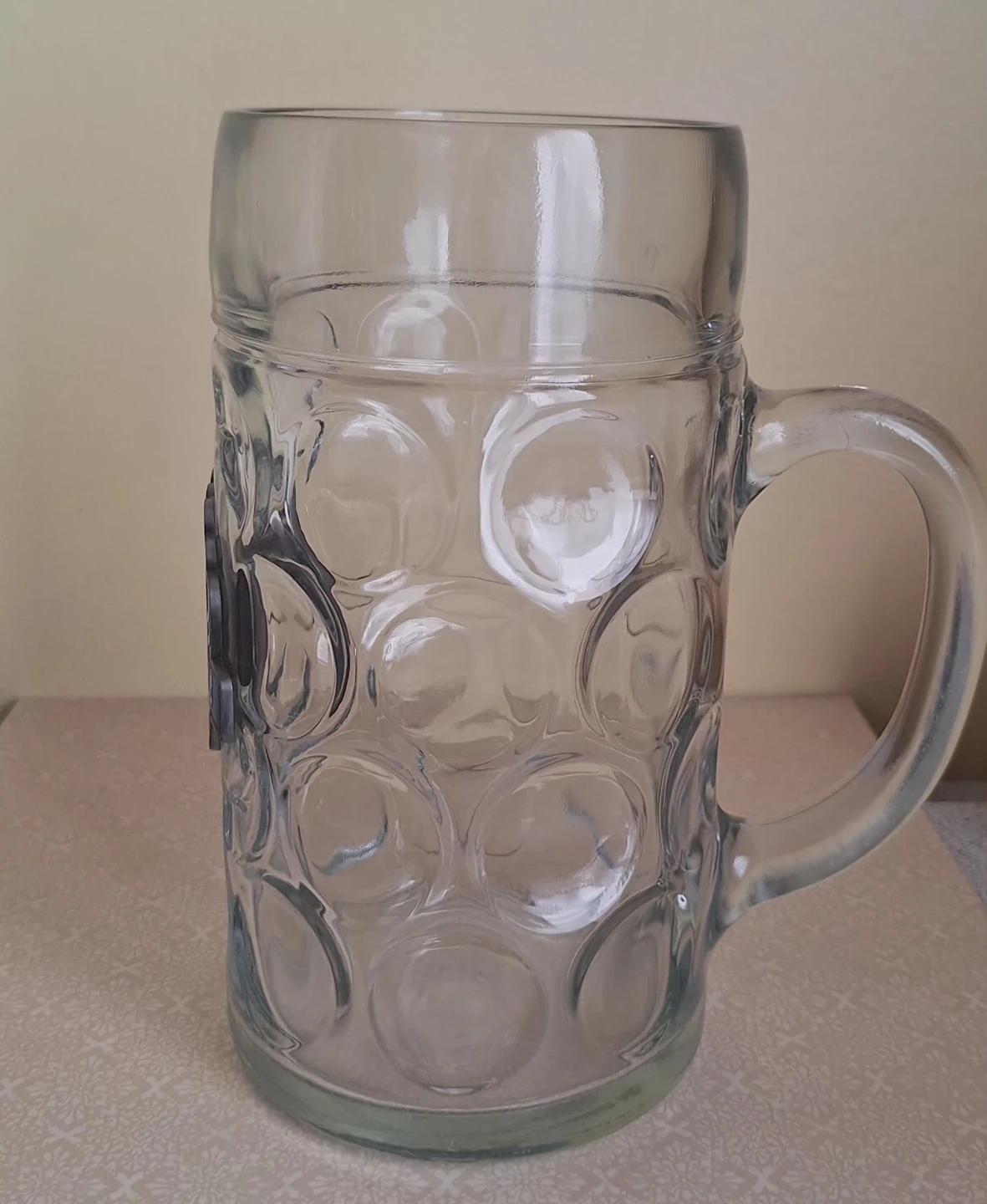 Steam Whistle Mug - photo 5