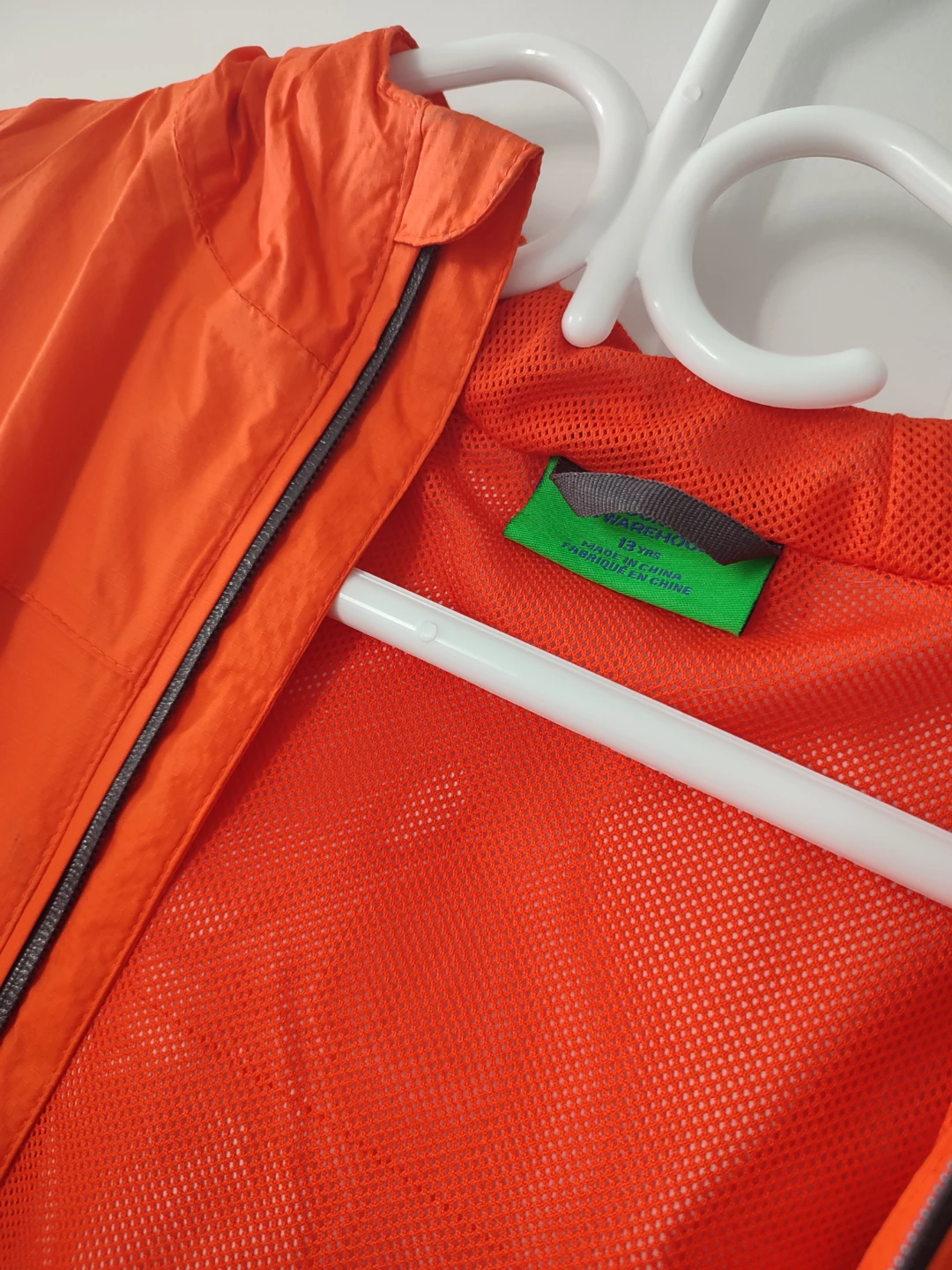 Sweater / Rainjacket - photo 4