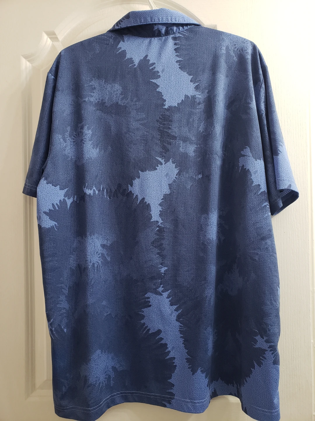 Adidas Golf Polo Shirt - XL/TG.like new - photo 2