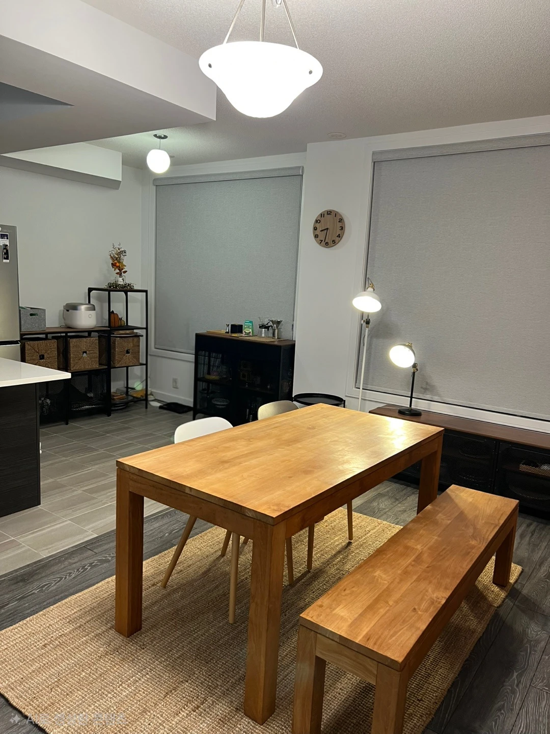 Moving Sale – Dining Set, IKEA Storage & Cabinets Bundle - photo 2