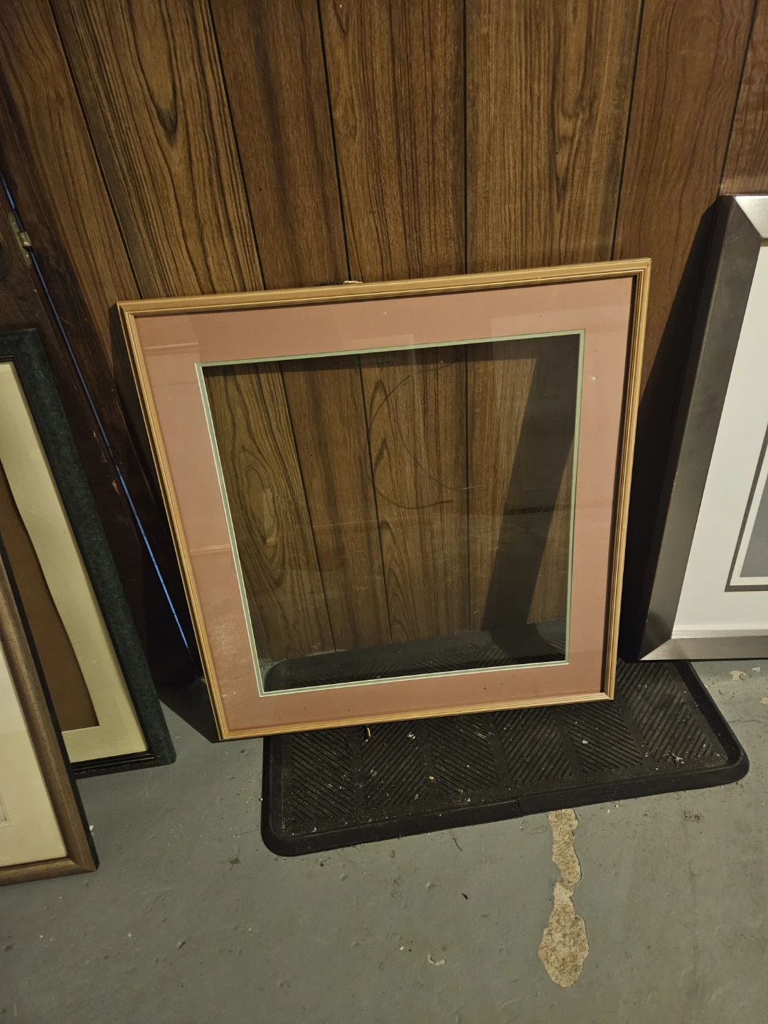 Assorted Picture Frames - photo 2