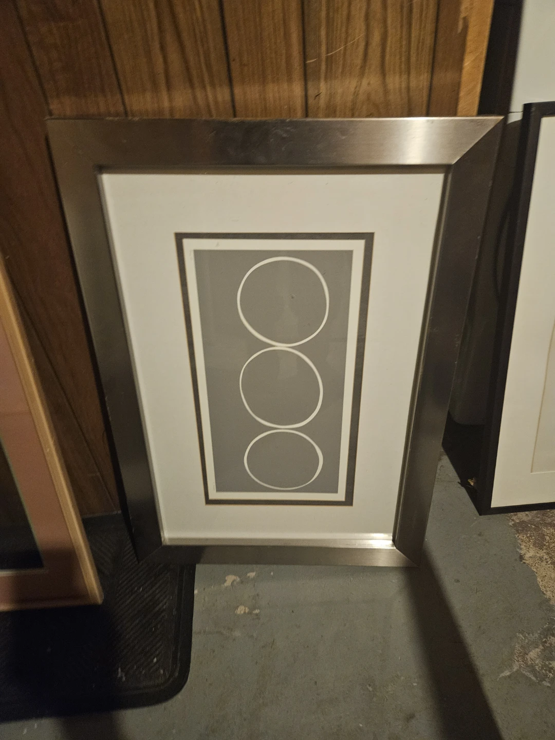 Assorted Picture Frames - photo 3