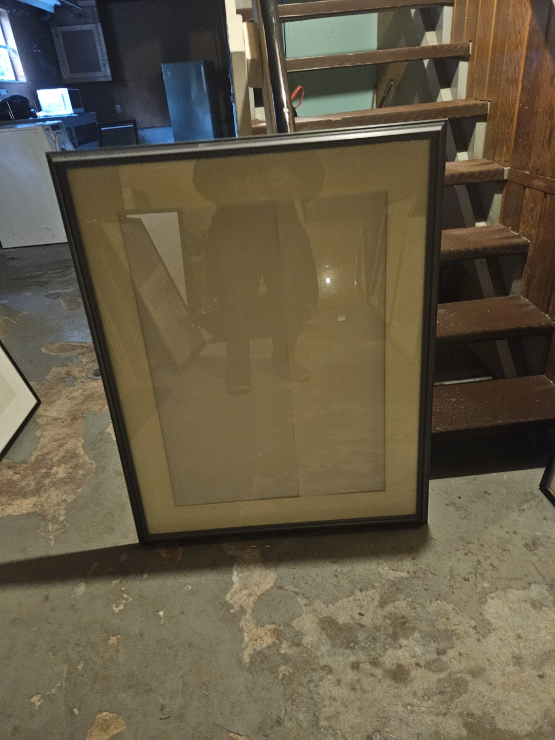 Assorted Picture Frames - photo 5