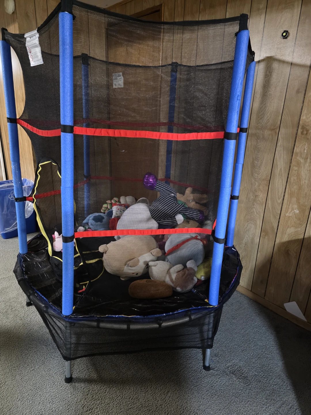Children's Trampoline