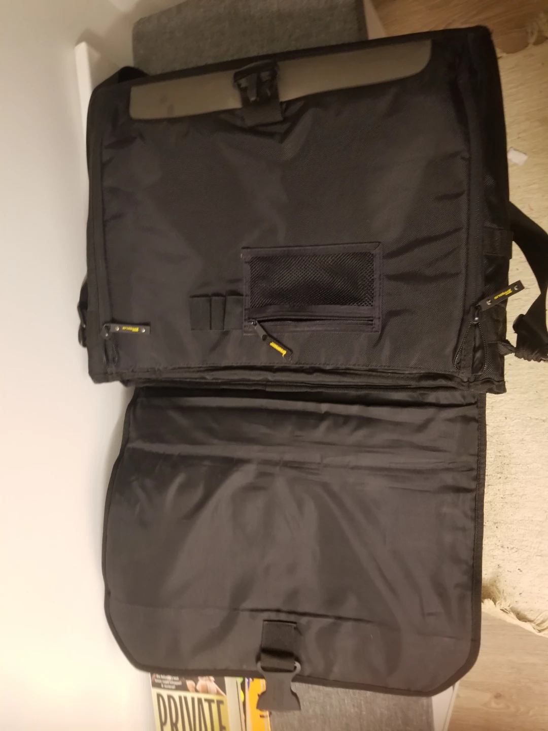 Targus bag - photo 3