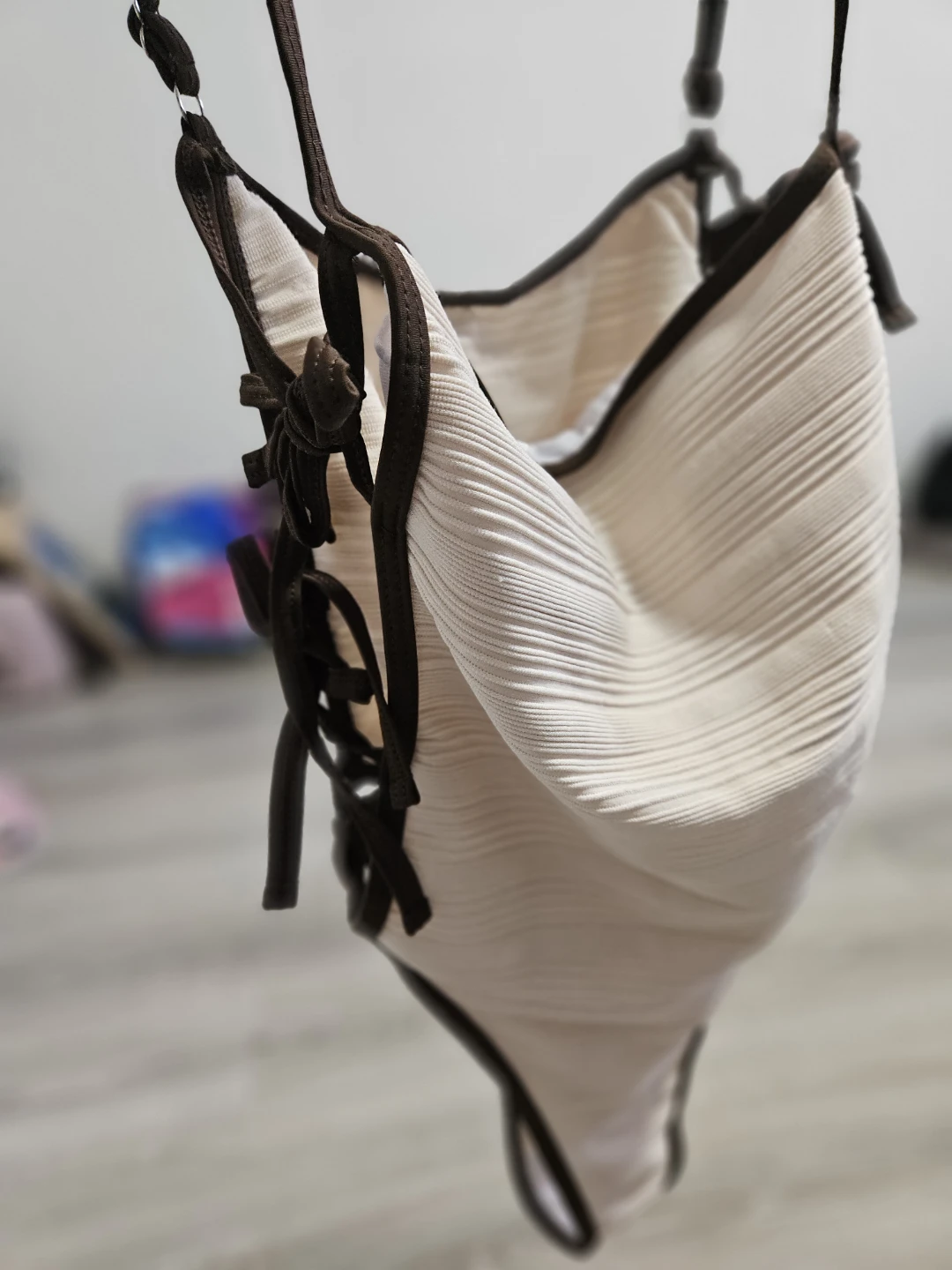 One piece swimsuit - photo 2