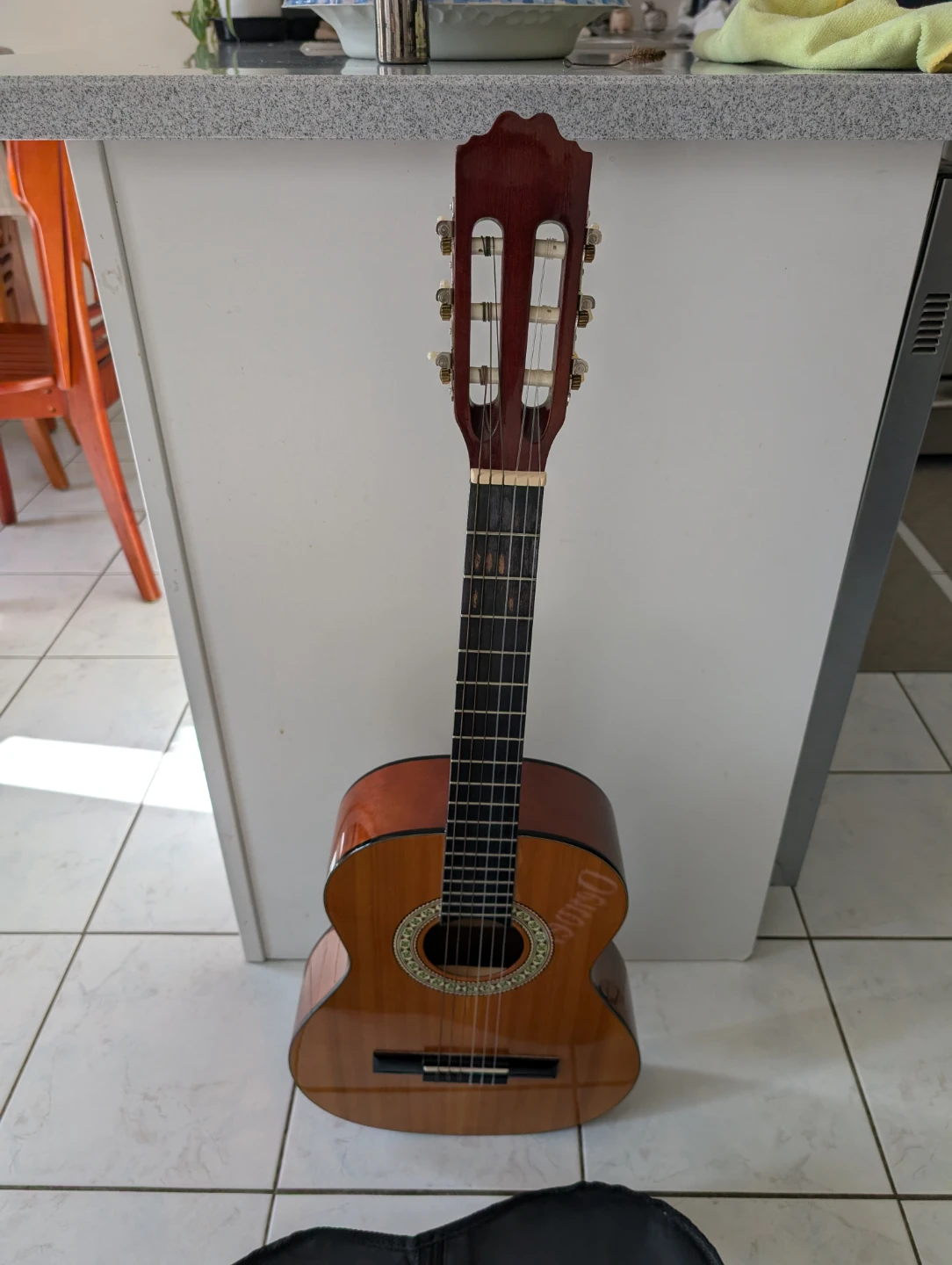 Denver Classic Guitar with Gig Bag - photo 2