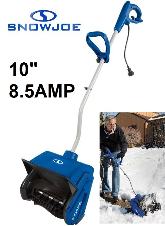 Snow Joe Electric Snow Shovel