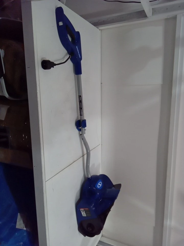 Snow Joe Electric Snow Shovel - photo 3