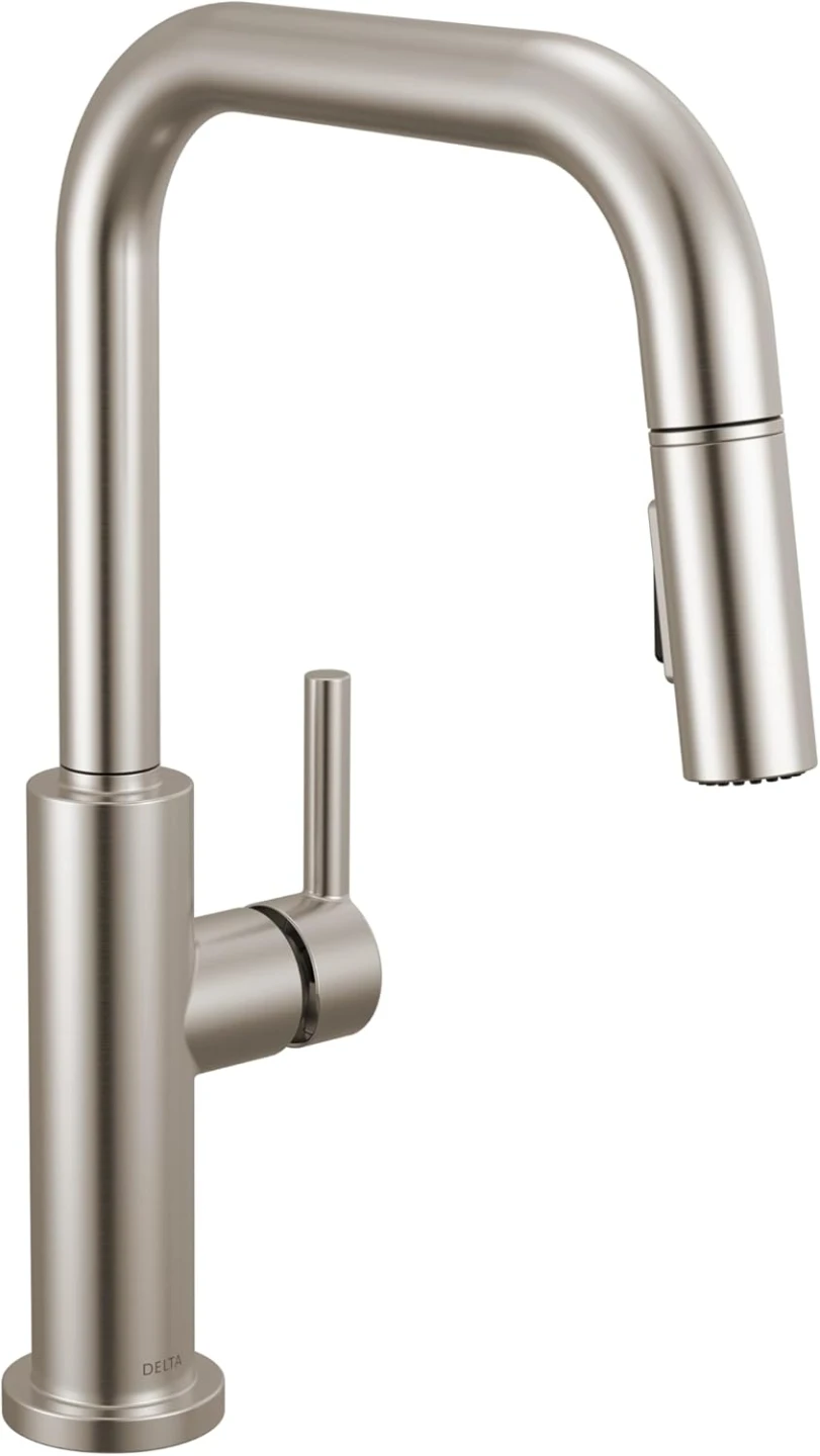 Brand New Delta Nicoli Kitchen Faucet For Sale