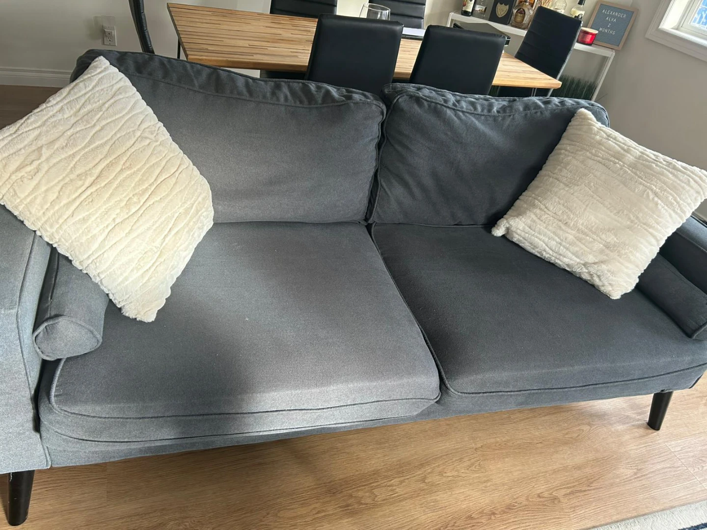 3 Sofa Set - photo 4