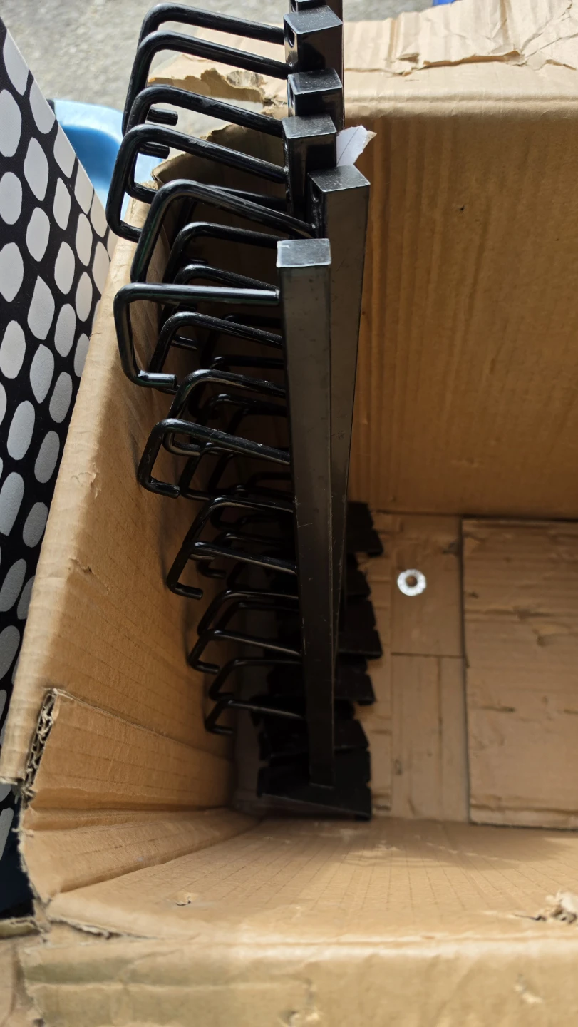 Stalwall accessories - photo 3