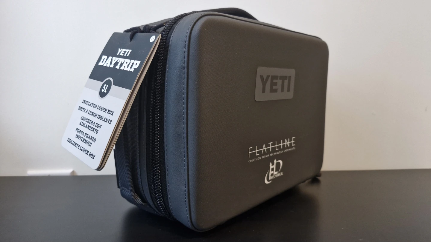 Yeti Daytrip 5L Insulated Lunch Box - photo 3