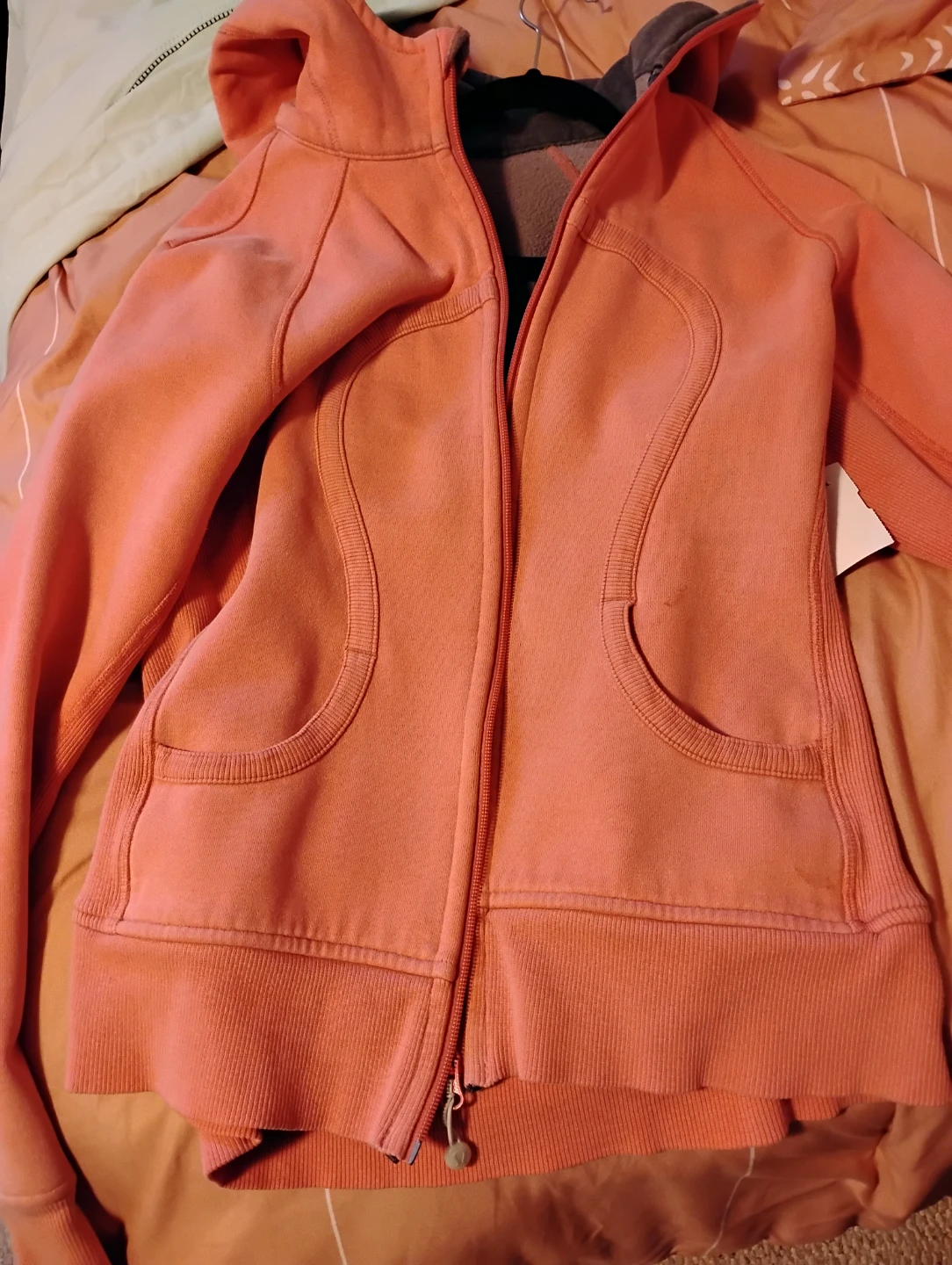 Lululemon Jacket (2 Colours) - photo 2