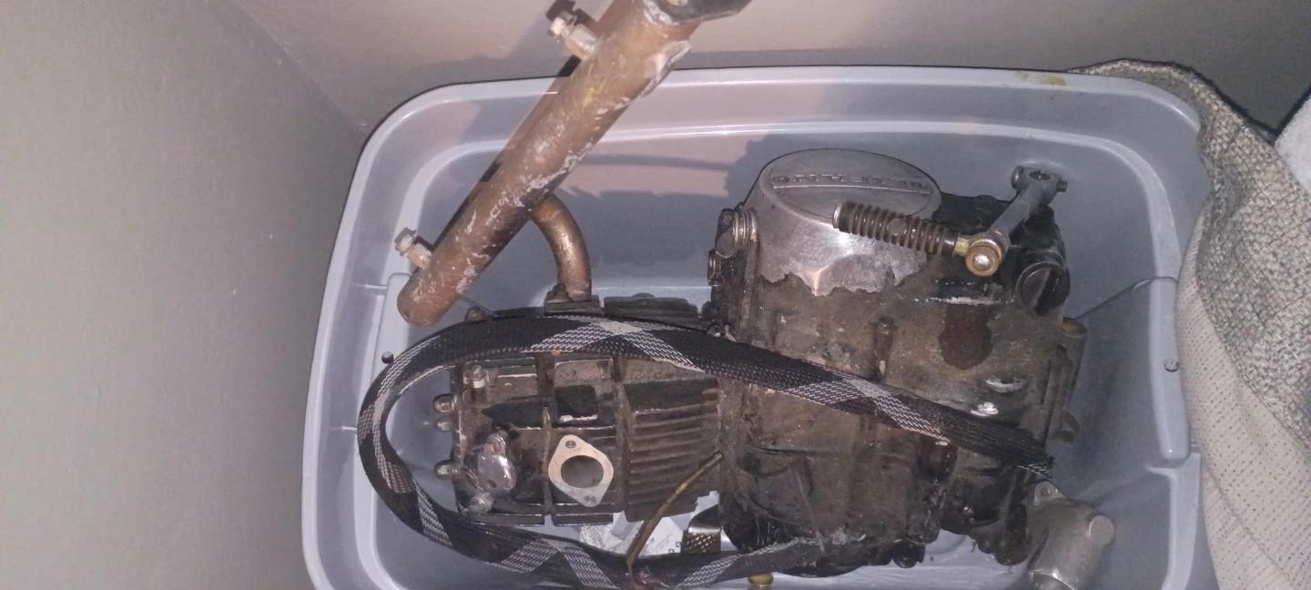 Lifan Motorcycle Engine Part