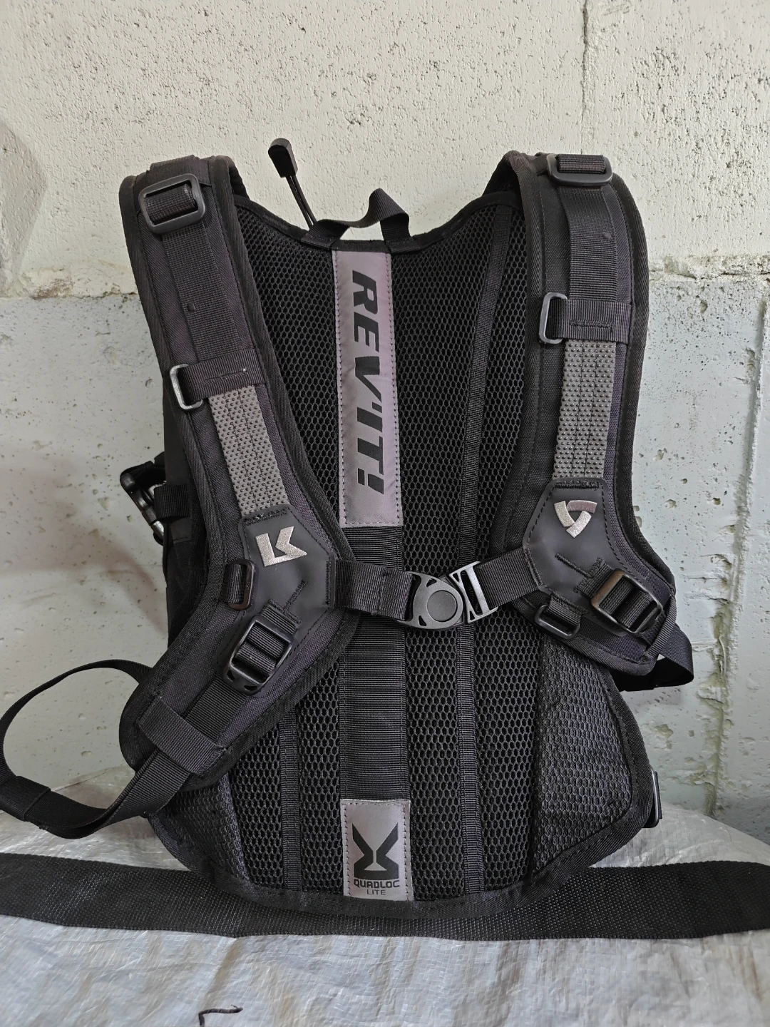 Kriega Revit Backpack - photo 2