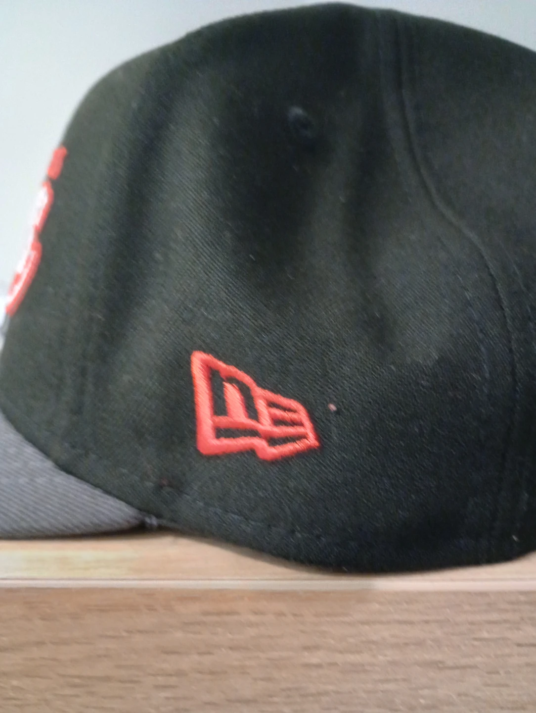 New Era Los Angeles Lakers Snapback Hat - photo 3