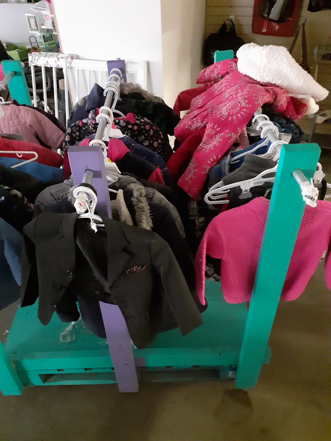 Children's Blazer and Jackets