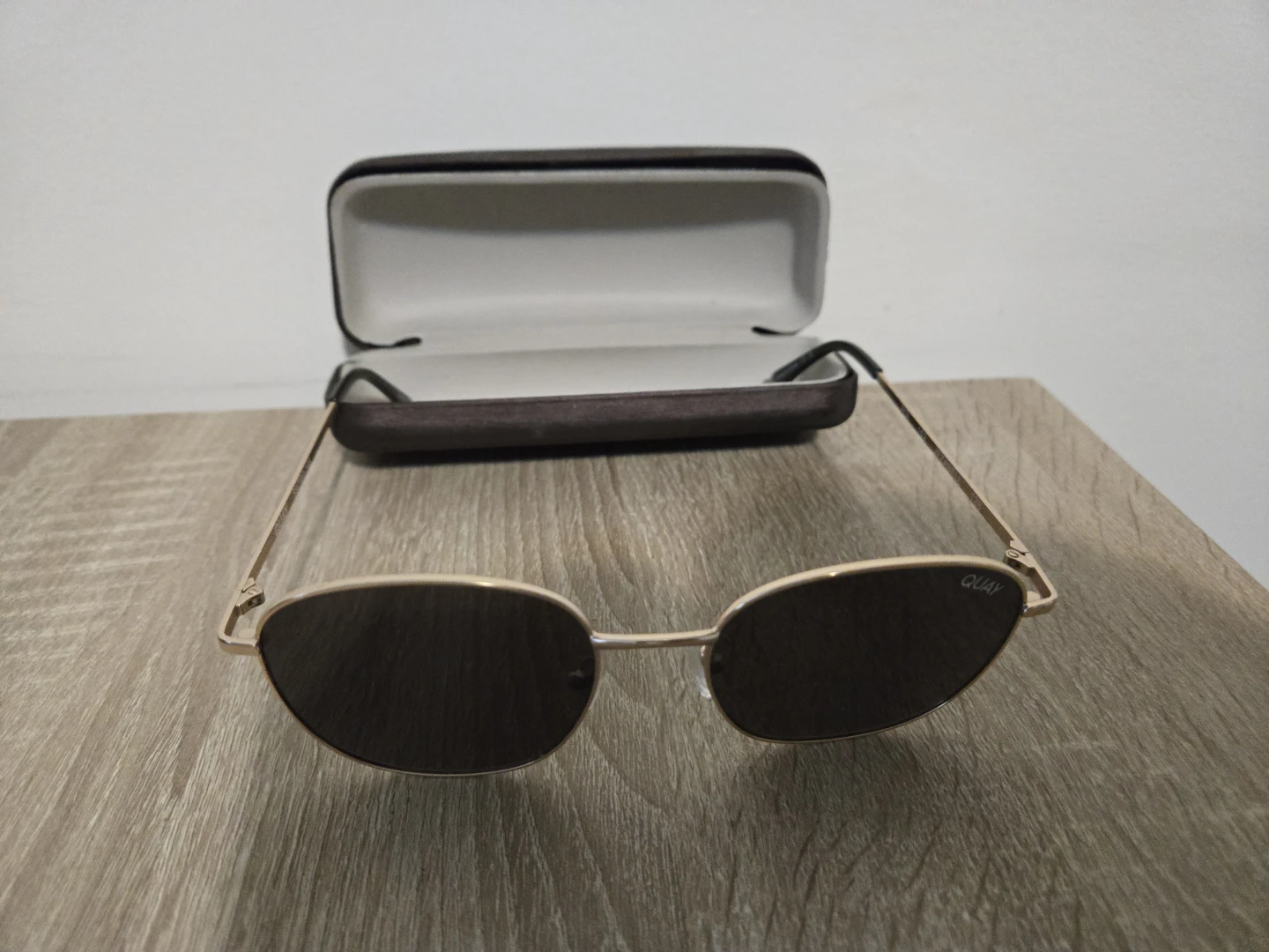 Sunglasses Quay Australia Jezabell Women's 🥕 - photo 2