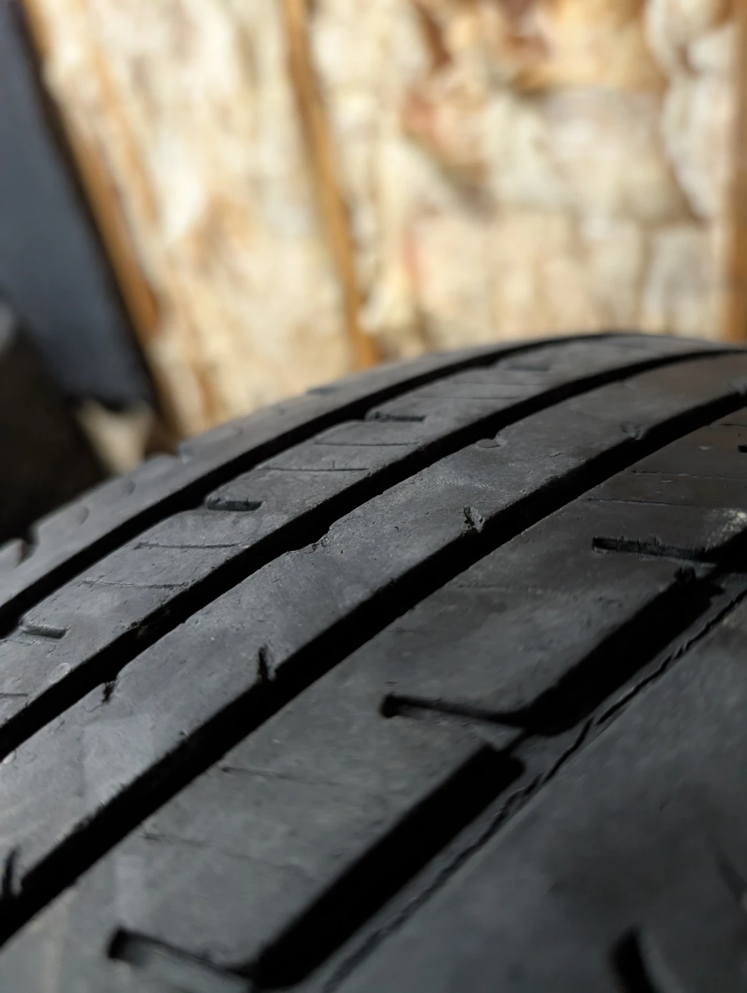 (4)-195/65R15 All Season Tires "Read ad" - photo 3