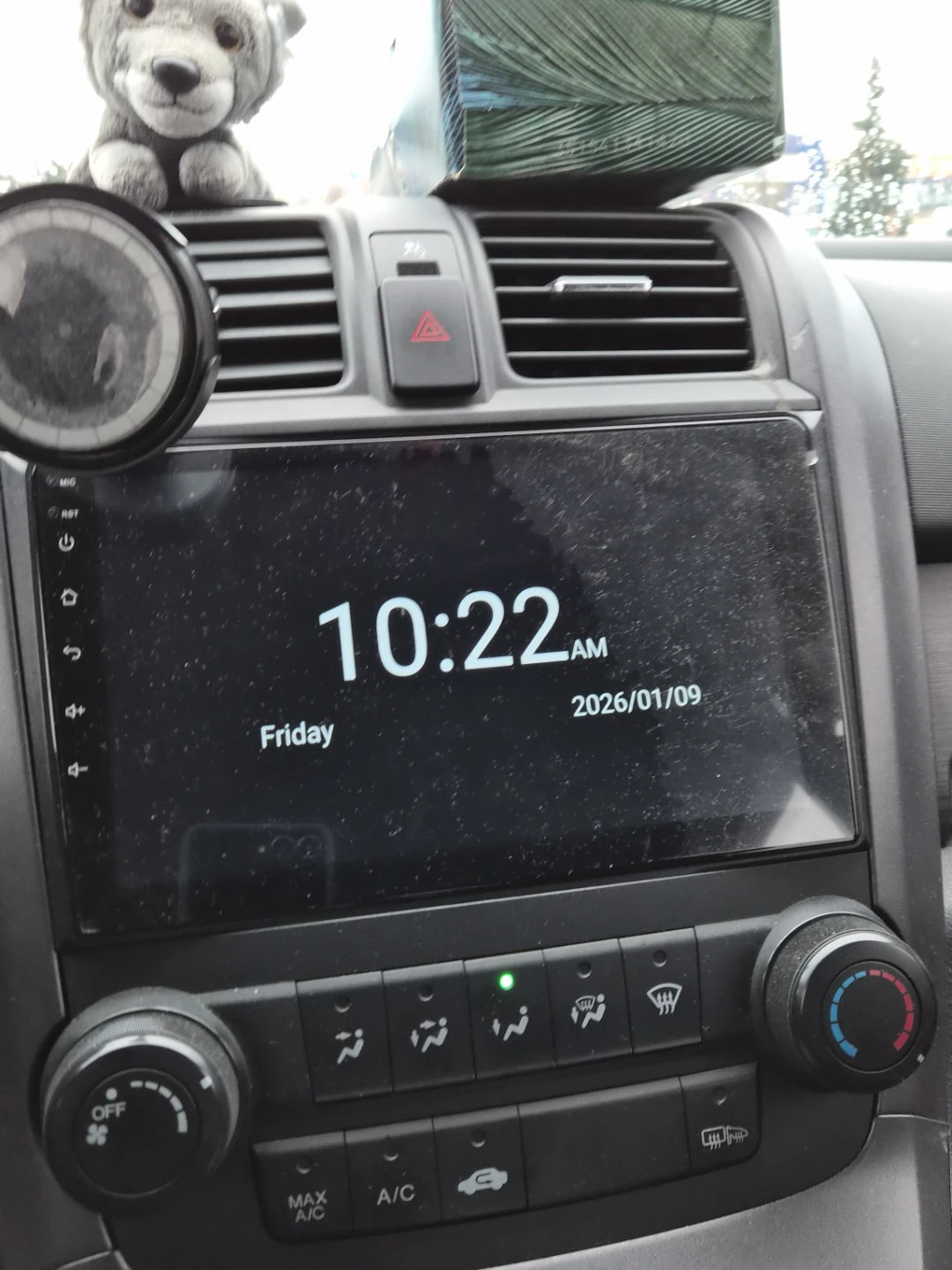 2010 Honda CR-V - photo 5