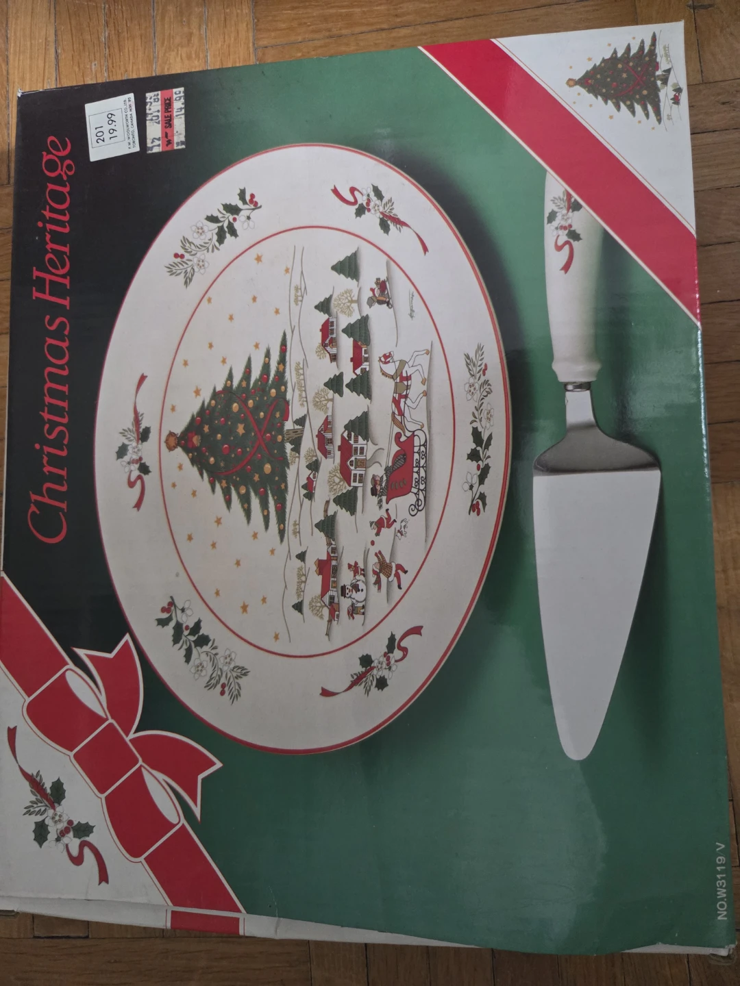 Christmas items - photo 2