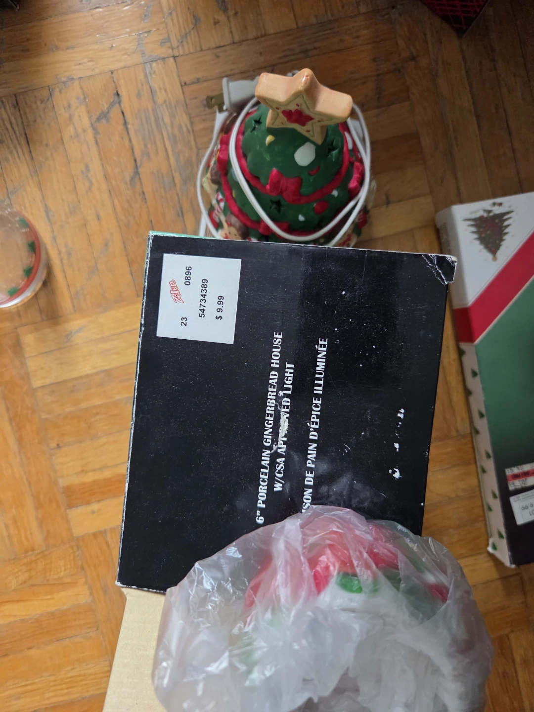 Christmas items - photo 4
