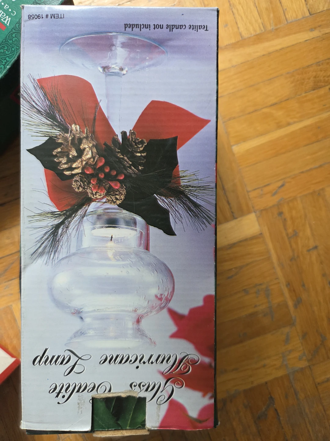 Christmas items - photo 5