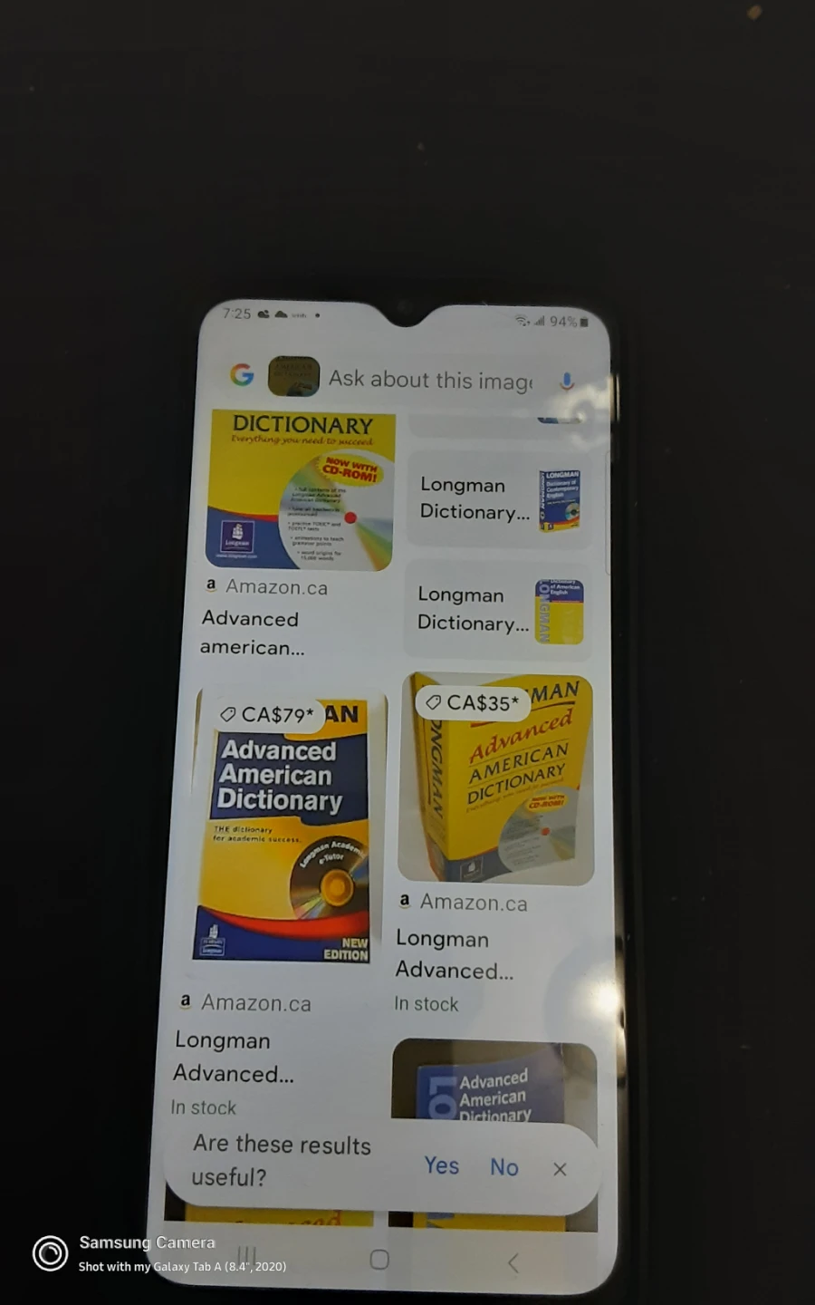 Longman Advanced American Dictionary with CD-ROM - photo 2