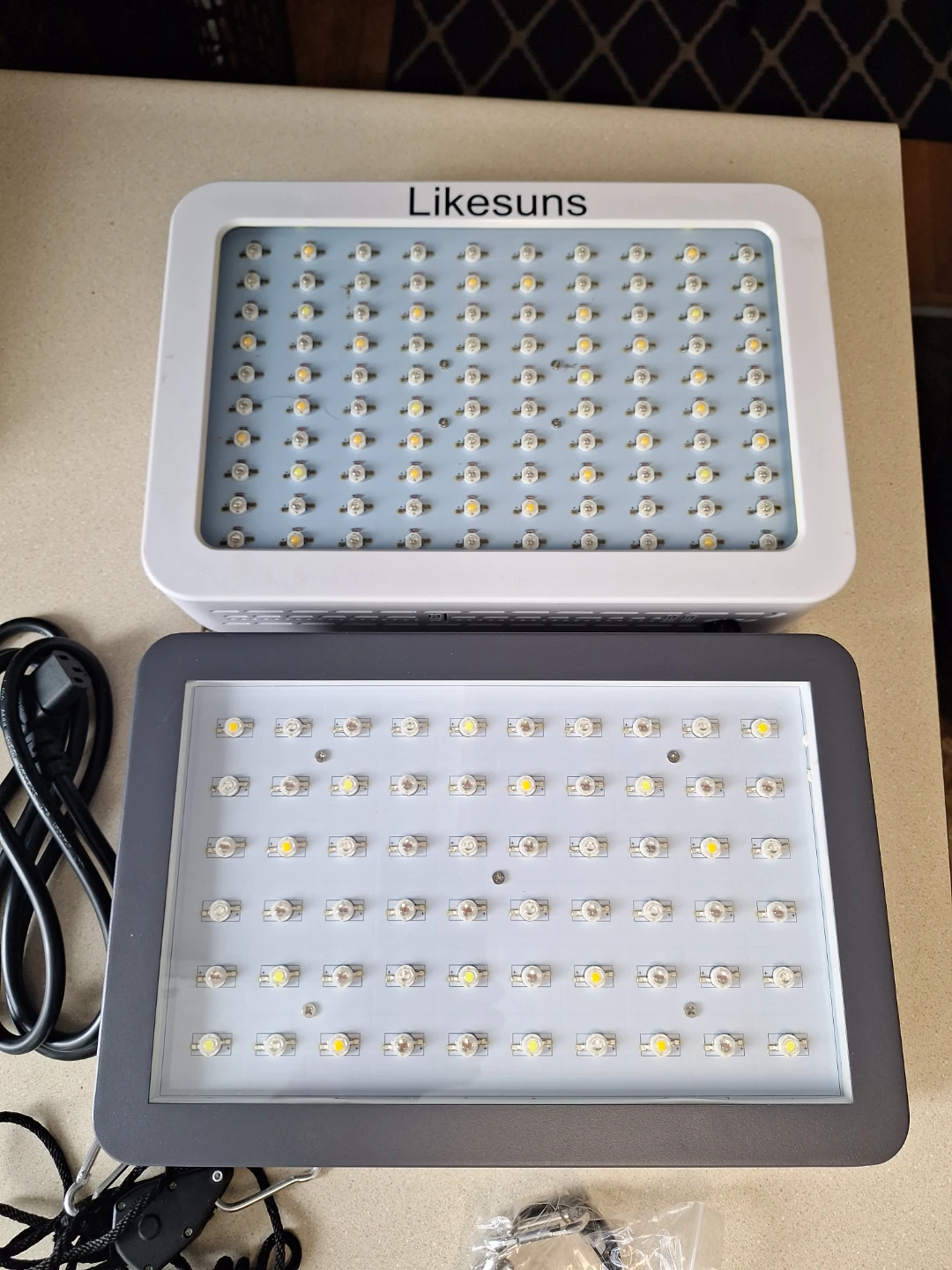 VIPARSPECTRA Dimmable Series Grow Light