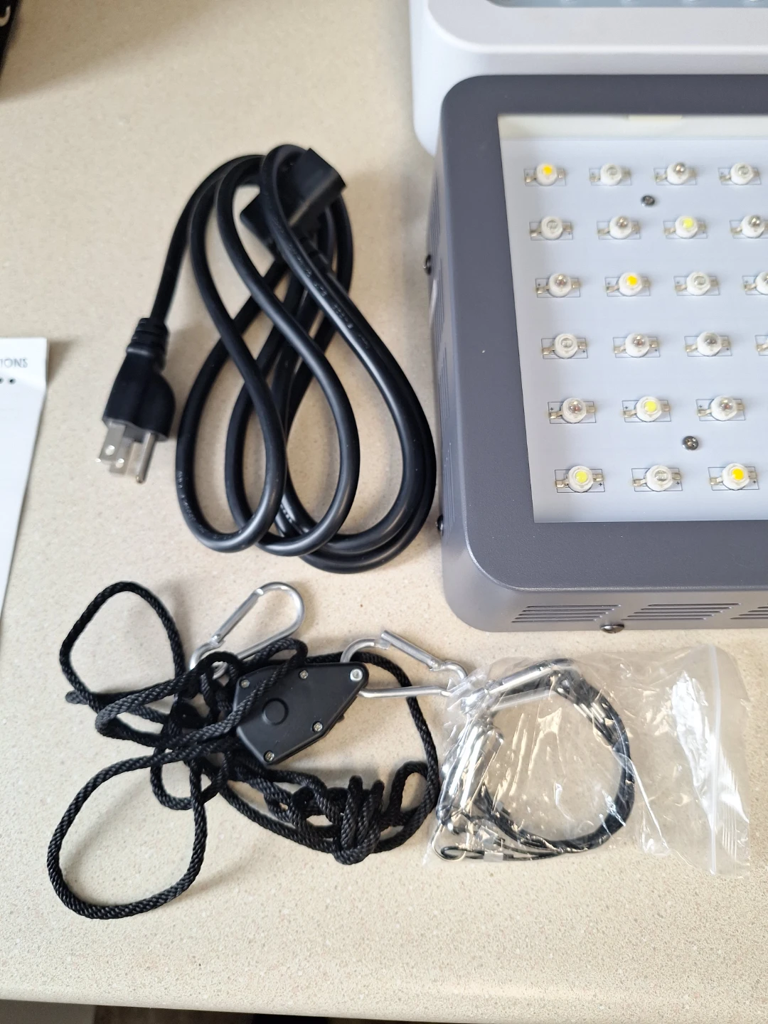 VIPARSPECTRA Dimmable Series Grow Light - photo 3