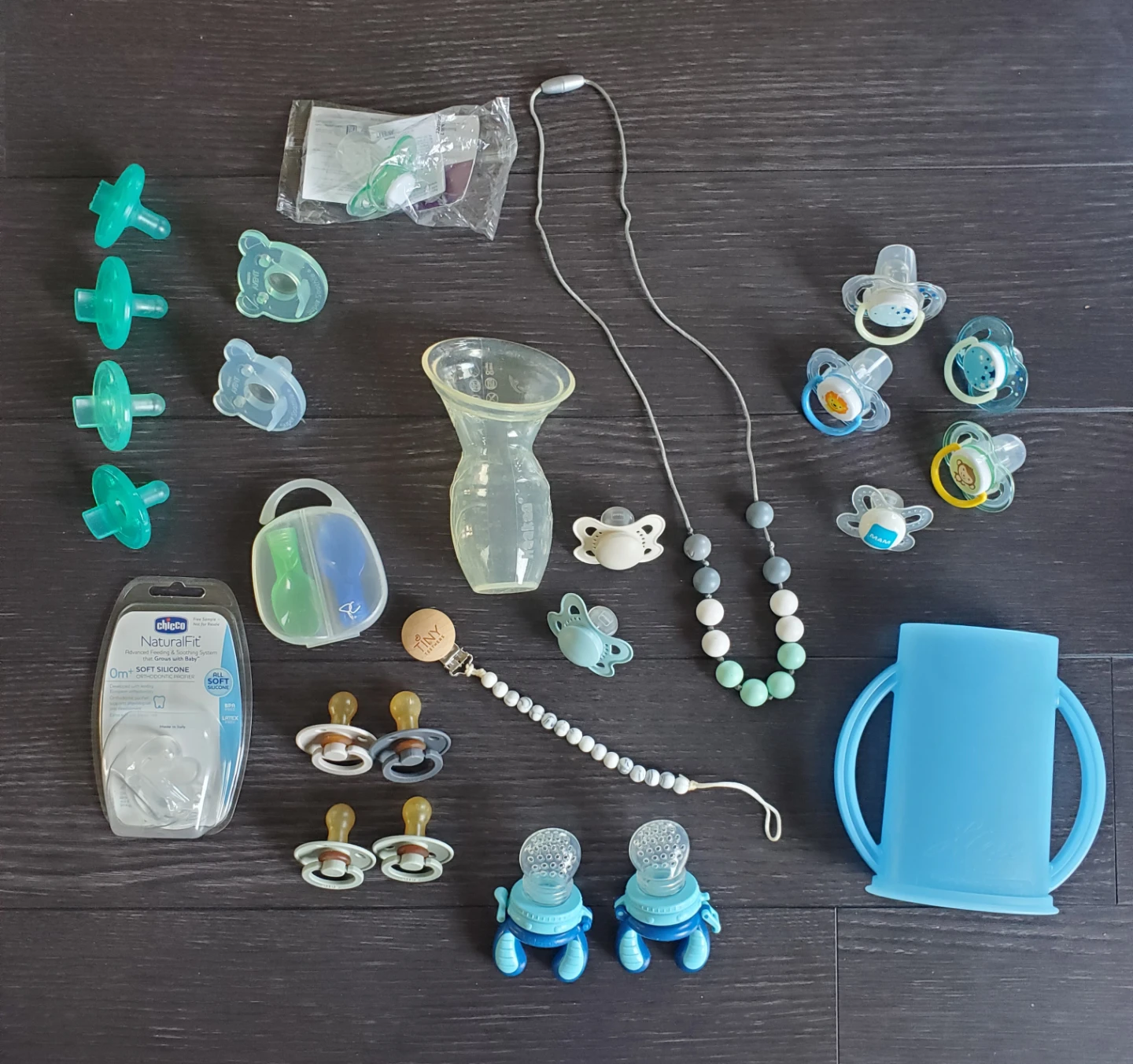 Infant Baby Accessories Toddler Accessories Lot - photo 3
