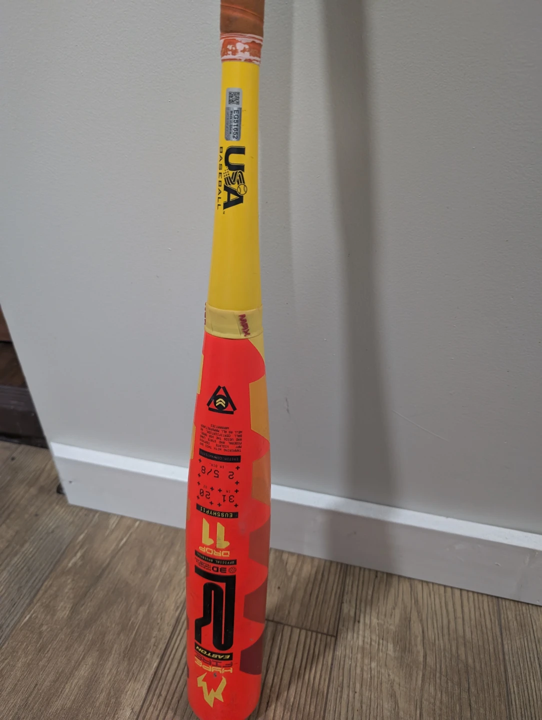 Hype Fire - trade - USA 31/20 2025 drop 11 - photo 3