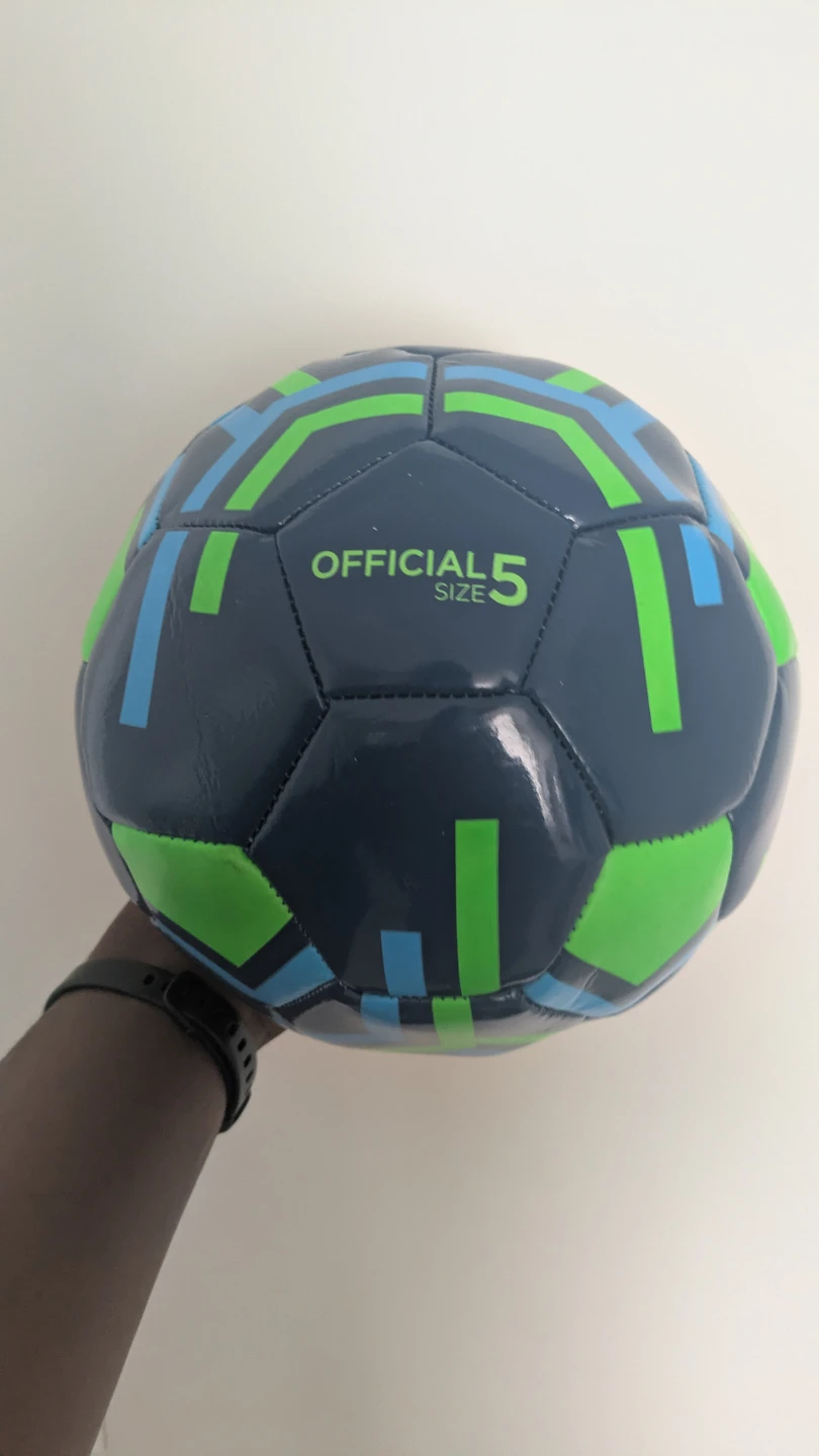 Size 5 Soccer Ball
