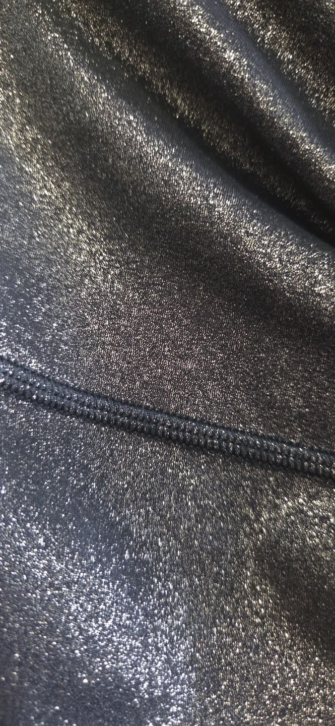 Lululemon Sparkle Leggings - Size 14 - photo 3