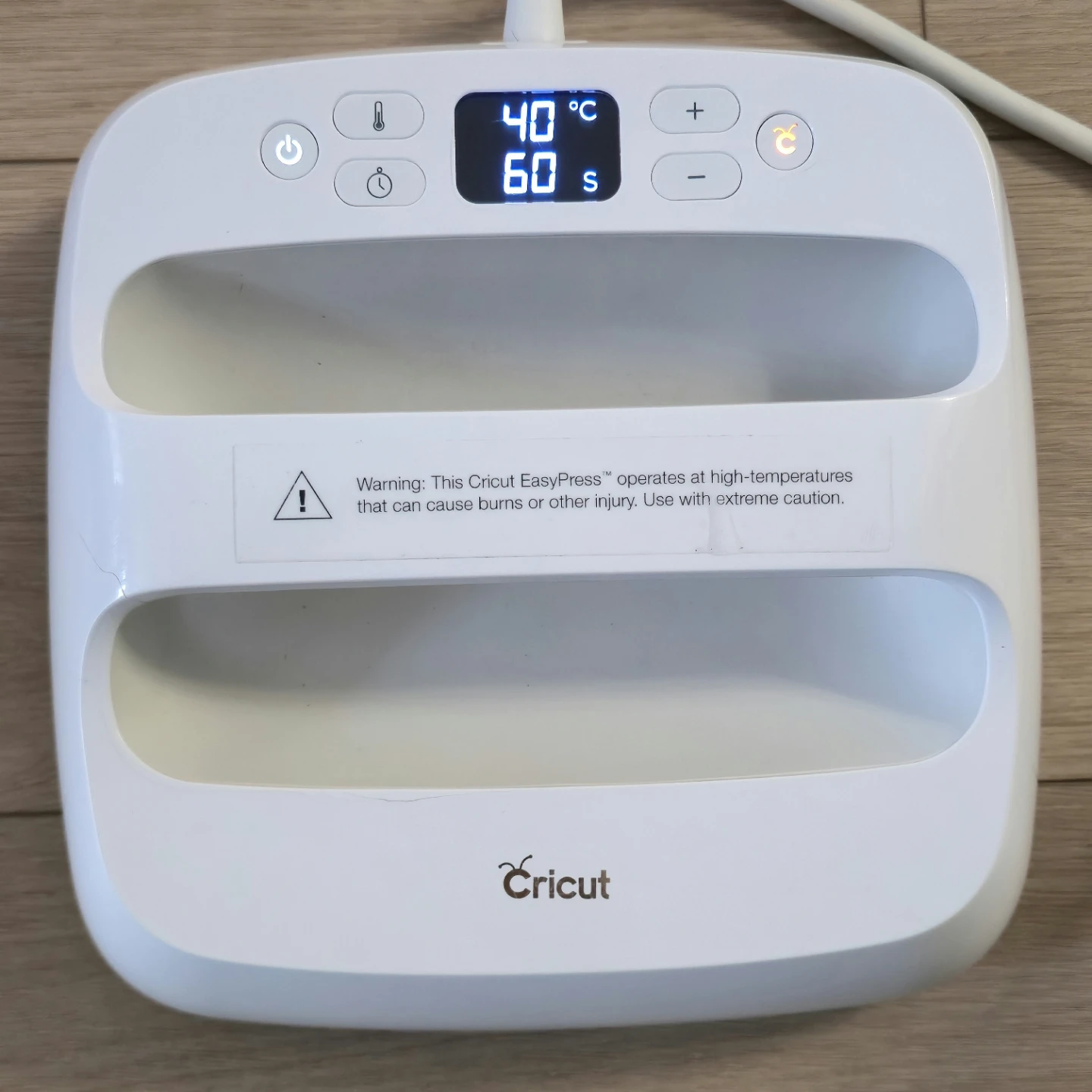 Cricut Explore Air 2 + Cricut EasyPress 2 - photo 3