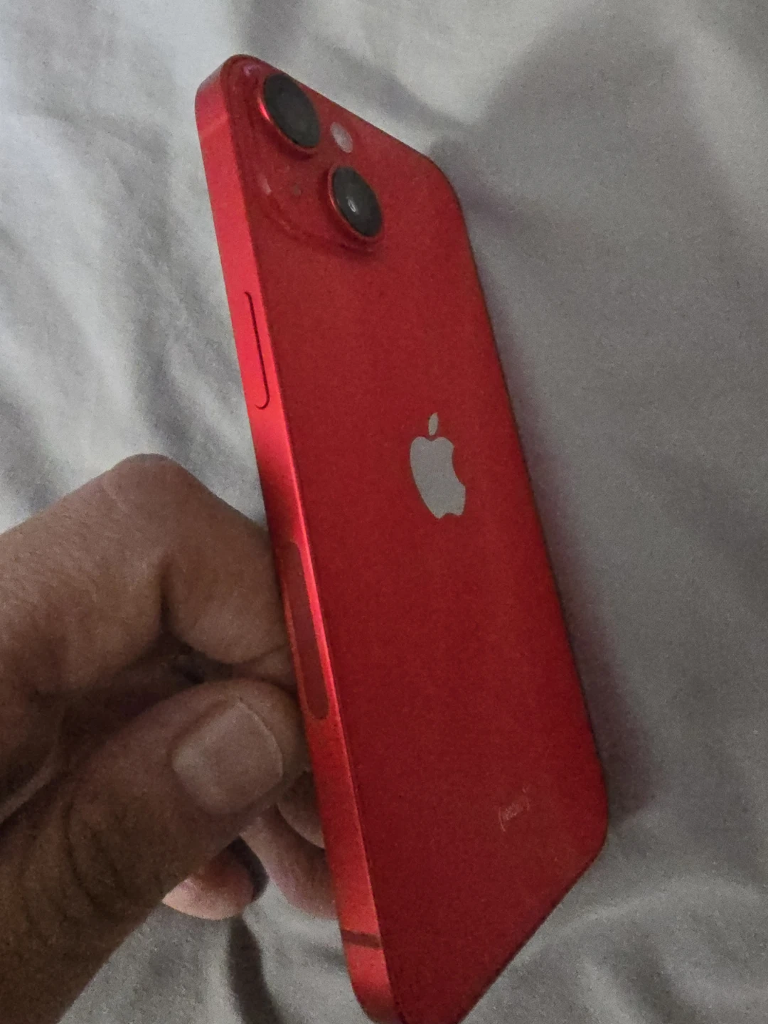 Unlocked Apple iPhone 14 256GB - photo 4