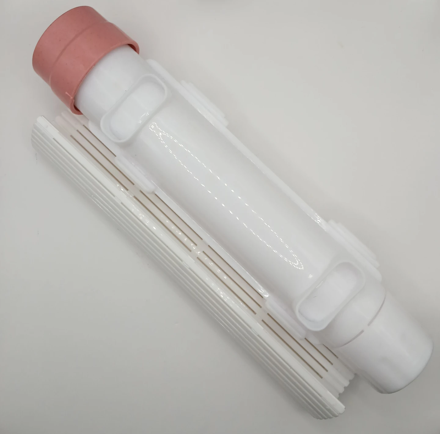 White Plastic Sushi Roll Maker