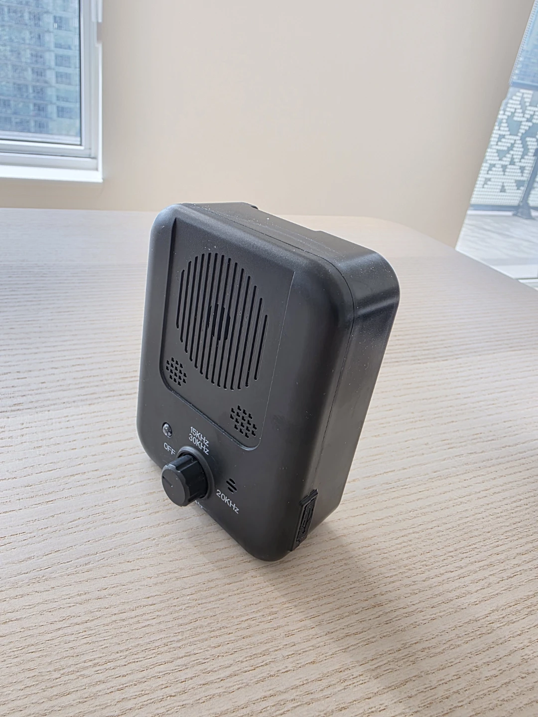 Anti Barking Control Devices with 3 Modes