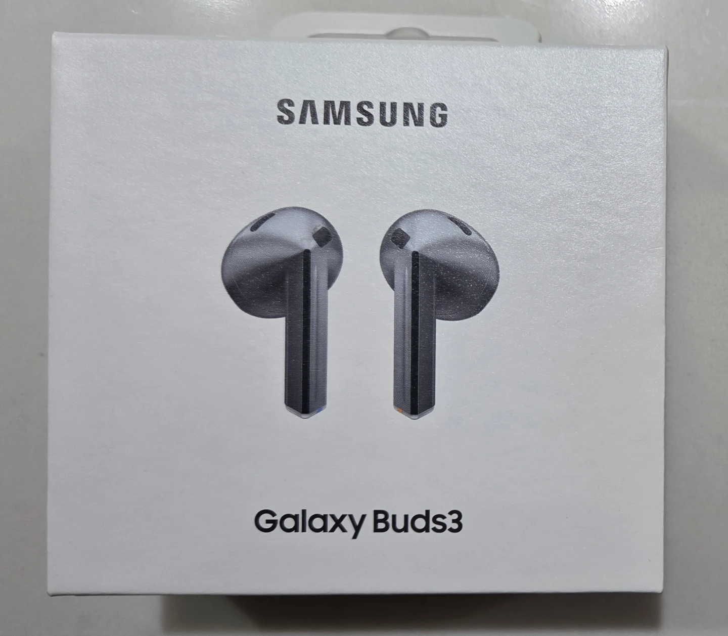 NEW Samsung Galaxy Buds3 Wireless Earbuds - SEALED IN BOX