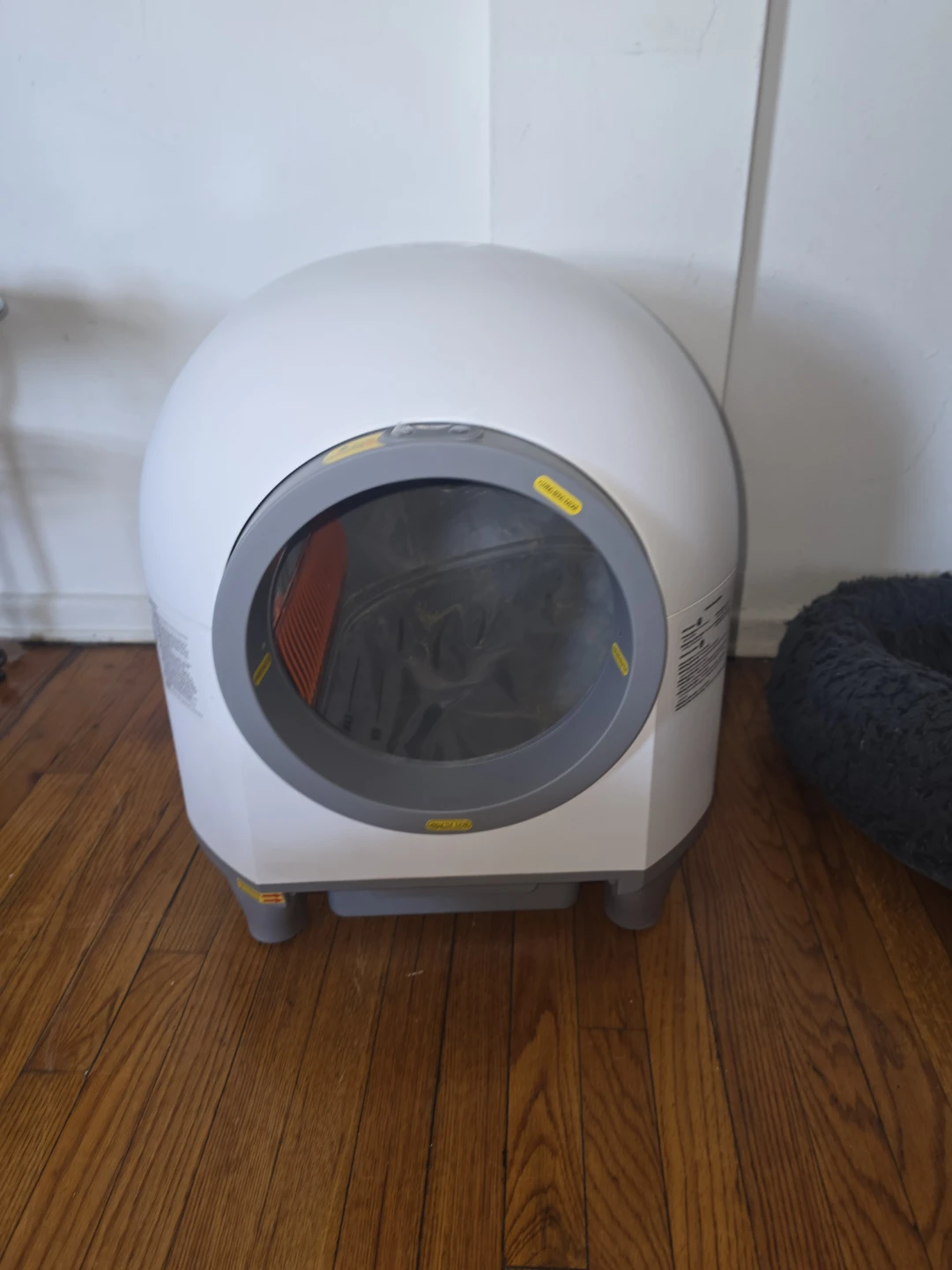 Litter-Robot Automatic Self-Cleaning Litter Box