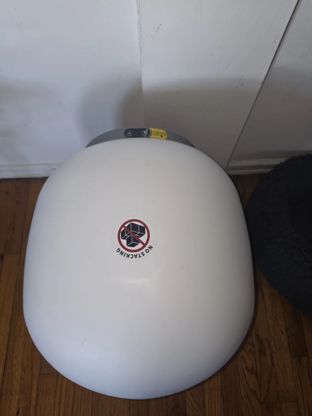 Litter-Robot Automatic Self-Cleaning Litter Box - photo 2