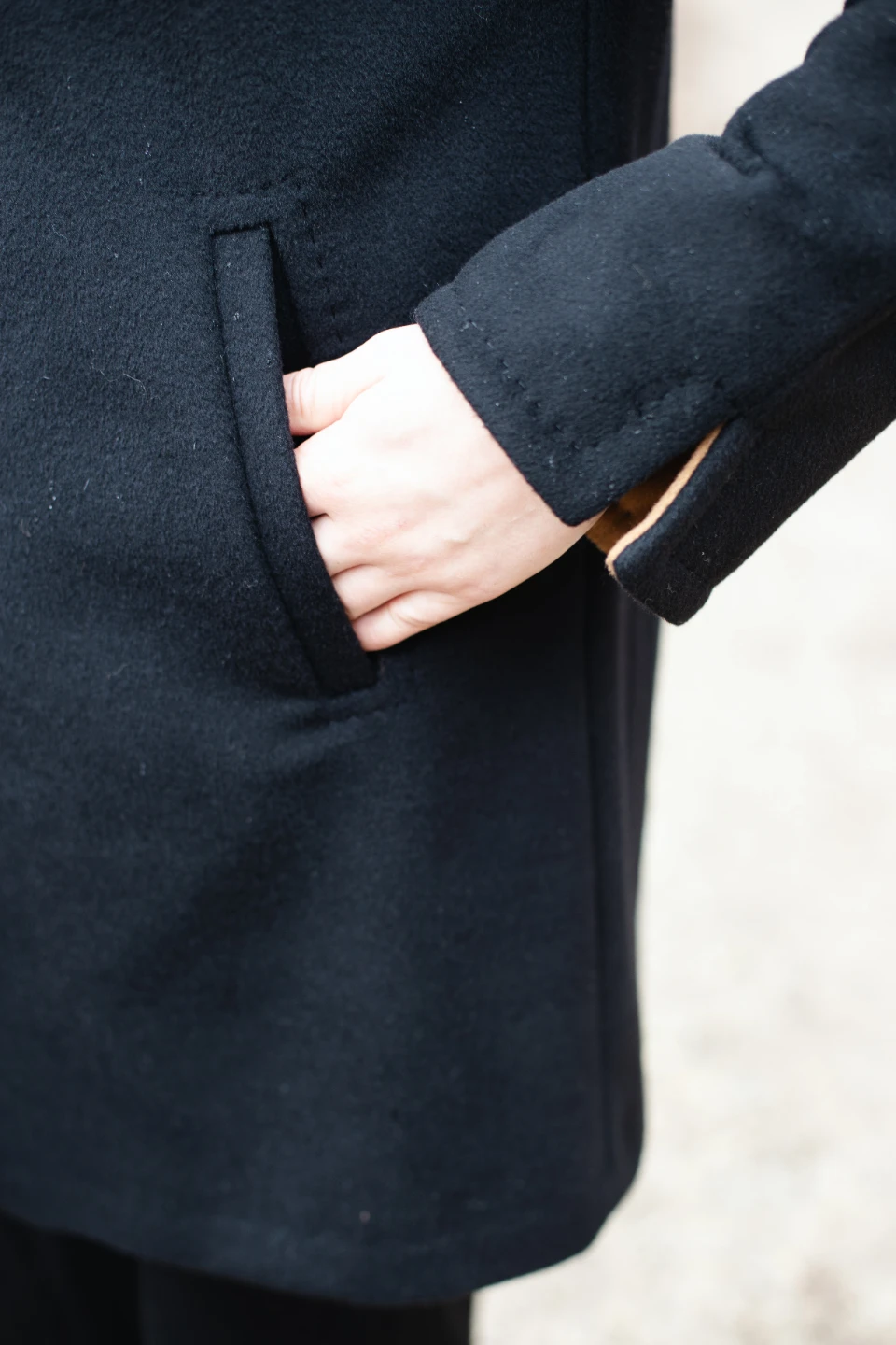 Ellen Tracy Coat - photo 5