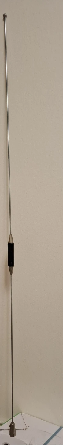 20 db UHF High Gain Mobile Radio Antenna - photo 2