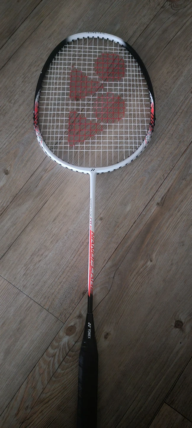 Yonex Nanoflare CR Senior Badminton Racquet